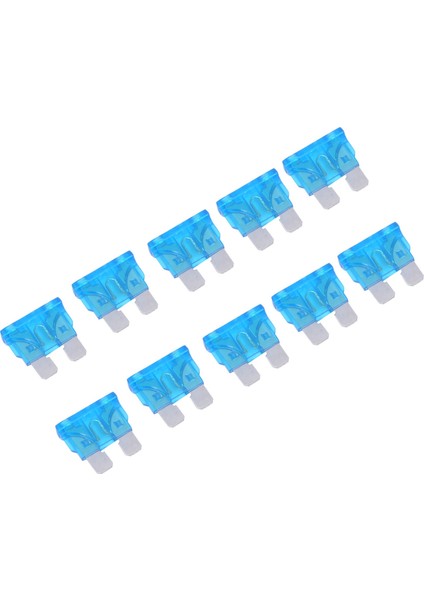 20 Paket Sigorta Musluk Adaptörü 16 Ölçer 20AMP Blade Otomotiv Sigorta Tutucu 20 Pc ile Su Geçirmez Tel 15 Amp Standart Sigortalı (Yurt Dışından) fiyatları