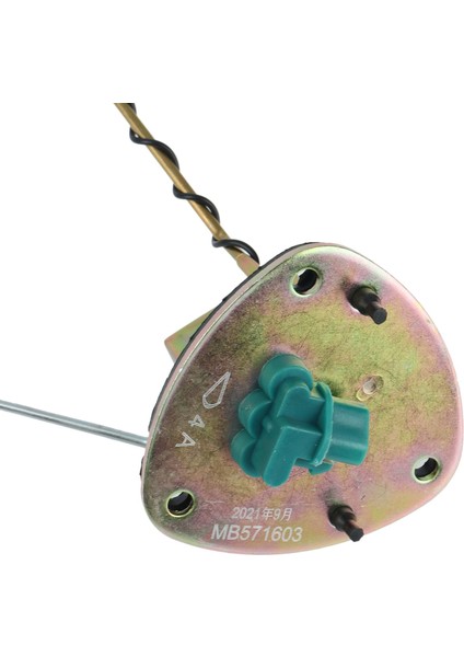 MB571603 Yakıt Deposu Seviyesi Gönderen Birimi Mitsubishi Montero Için Uygun 1989-1999 Pajero Iı Klasik 1992-2000 MB571605 (Yurt Dışından) indirimleri