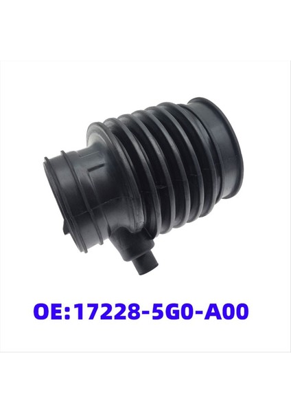Hava Alım Hortumu Hava Filtre Kauçuk Hortumu Honda Accord Cr4 2014-2015 Için 17228-5G0-A00 172285G0A00 Yeni Yüksek Kalite (Yurt Dışından) fiyatları