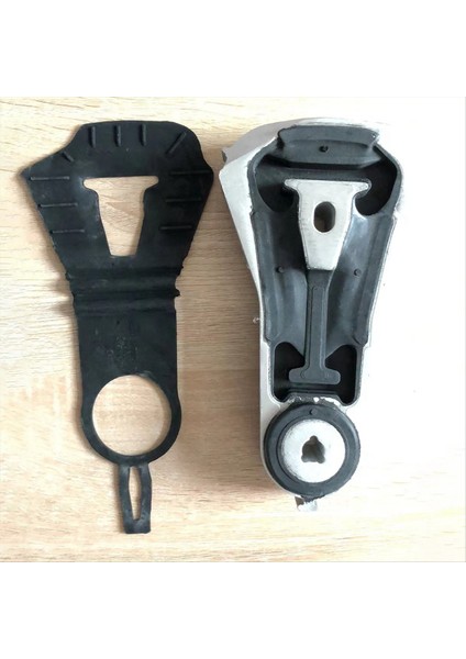 Motor Tork Strut Mount Mound Alt FB5Z-6068-D 3368 Ford Explorer 3 5l Polis 3 7l 2016-2019 Kauçuk Ayak Braketi (Yurt Dışından) fırsatları