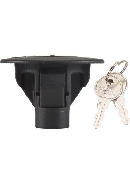 8U5Z9C268B Ford Edge Kaçış Kilitleme Yakıt Gaz Deposu Kapağı Lincoln Mks Için F-150 Mkt Mkx Mkz Merkür Mariner Için (Yurt Dışından)