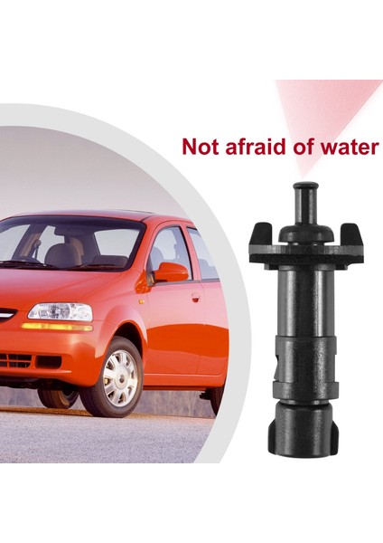 Chevrolet Aveo Için 2004-2011 Gaz Yakıt Deposu Dolgu Kapısı Mandal 96534241 Pontiac G3 Tank Kapak Anahtarı (Yurt Dışından) fiyatları