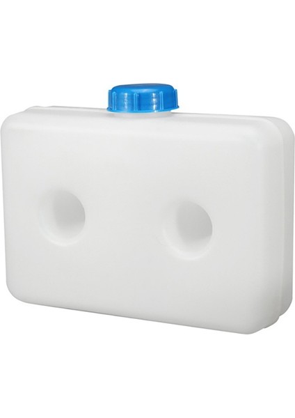 5l Plastik Hava Havalı Yakıt Deposu 2 Delik Yağ Depolama Eberspacher Kamyon Karavanı Akaryakıt Deposu (Yurt Dışından)