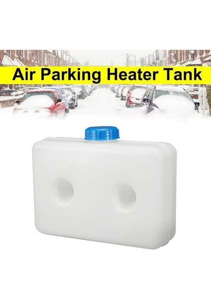 5l Plastik Hava Havalı Yakıt Deposu 2 Delik Yağ Depolama Eberspacher Kamyon Karavanı Akaryakıt Deposu (Yurt Dışından) fiyatları