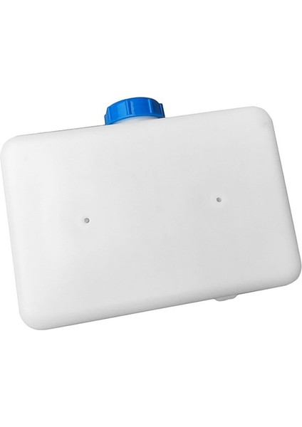 5l Plastik Hava Havalı Yakıt Deposu 2 Delik Yağ Depolama Eberspacher Kamyon Karavanı Akaryakıt Deposu (Yurt Dışından) fırsatları