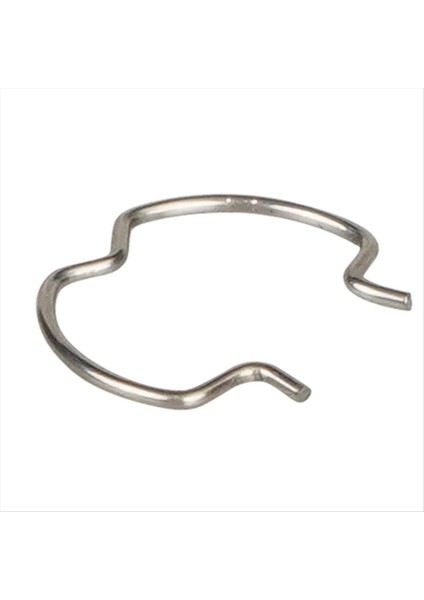 18PCS 800-801 6-3/8inch 6-1/2inch 6-5/8inch Hızlı Konektör Klipsleri Tutma Şanzıman Soğutucu Hat Klipsleri (Yurt Dışından) fırsatları