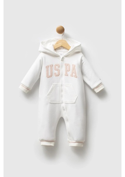 U.s. Polo Assn Tulum USB2745 Beyaz