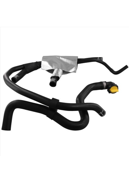 Audi Q7/ Vw Touareg Için Radyatör Soğutucu Borusu 7L0121156E 3 6l 2007-2010 (Yurt Dışından) modelleri