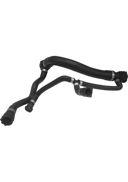 17127508010 Bmw 7 Serisi E66 E65 Radyatör Hortum Yağı Giriş Hortumu Için Yağ Boru Bağlantı Yeni Motor (Yurt Dışından)