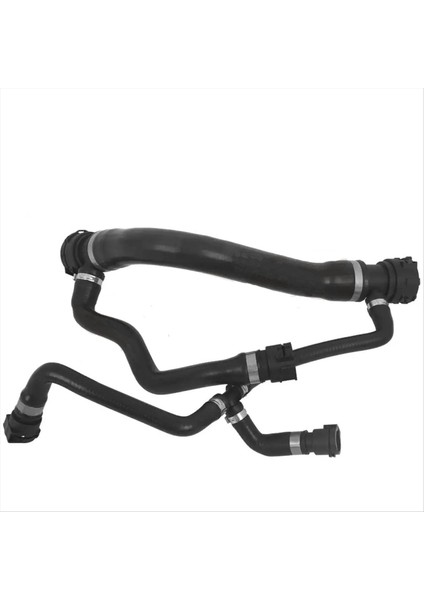 17127508010 Bmw 7 Serisi E66 E65 Radyatör Hortum Yağı Giriş Hortumu Için Yağ Boru Bağlantı Yeni Motor (Yurt Dışından) modelleri