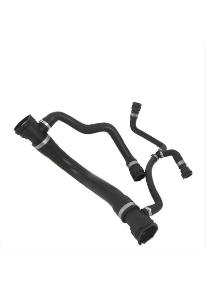 17127508010 Bmw 7 Serisi E66 E65 Radyatör Hortum Yağı Giriş Hortumu Için Yağ Boru Bağlantı Yeni Motor (Yurt Dışından) fırsatları