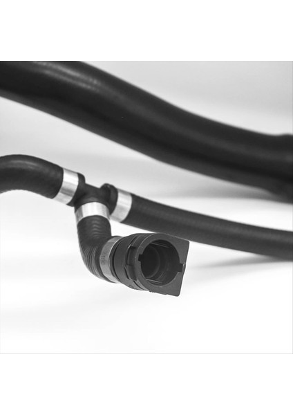 17127508010 Bmw 7 Serisi E66 E65 Radyatör Hortum Yağı Giriş Hortumu Için Yağ Boru Bağlantı Yeni Motor (Yurt Dışından) indirimleri