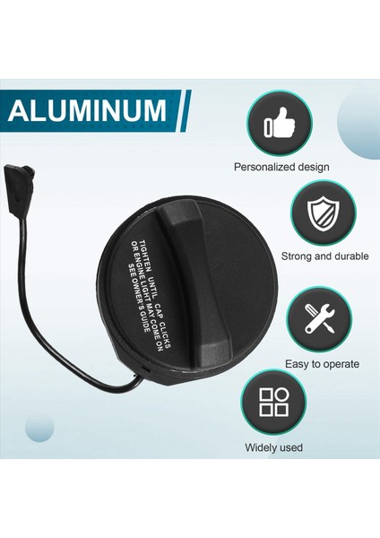 Araç Gazlı Petrol Tank Kapağı Yakıt Deposu Kapağı 202123475 T2H46581 Jaguar Xe Xf 2016-2022 Için T2H58092 (Yurt Dışından) fırsatları