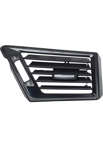 Bmw Klima Havalandırma Grille X1 E84 2010-2015 (Sağ) (Yurt Dışından)