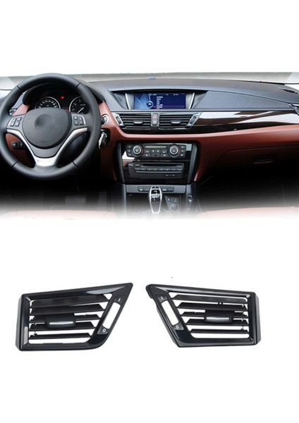 Bmw Klima Havalandırma Grille X1 E84 2010-2015 (Sağ) (Yurt Dışından) fiyatları