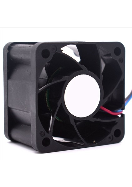 4pcs FFB0412SHN 4028 4cm 12V 0 60A Mikro Şiddetli Hava Akışı Fanı 40X40X28MM Antminer Awp8 Psu Soğutma Fanı Için Soğutucu Fan (Yurt Dışından) fırsatları