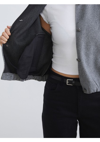 Yeni Sezon Bisiklet Yaka Kadın Bomber Kaşe Ceket indirimleri