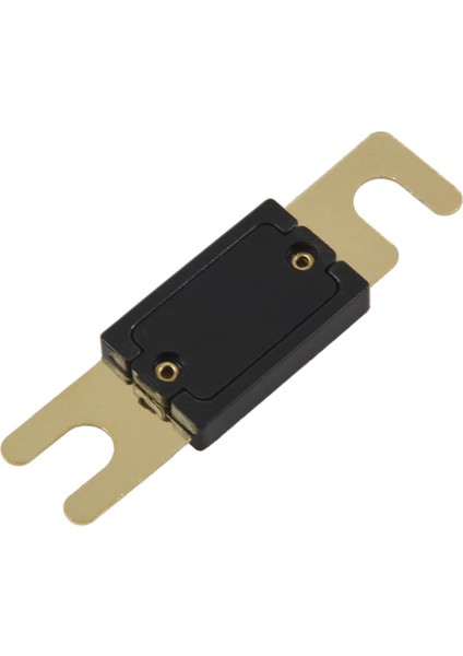 ANL100-5 200 Amp 200A Anl Sigorta 15 Paket (Yurt Dışından) indirimleri