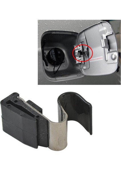 Gaz Yakıt Kapısı Deposu Kapak Yay Klipsi MR970563 MB642442 Mitsubishi Montero Outlander Lancer Eclipse Galant Için (Yurt Dışından) fırsatları