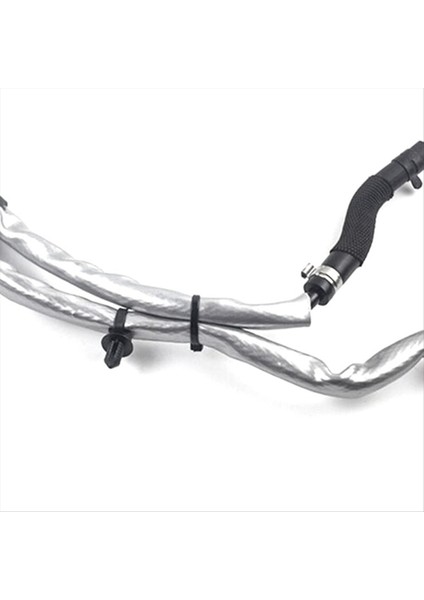 Soğutma Sistemi Su Borusu Hortum Egzoz Borusu 2535017000 Benz E-Serisi Glc-Sınıf E180 200D 250 300 350E Için (Yurt Dışından) modelleri