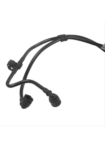 Soğutma Sistemi Su Borusu Hortum Egzoz Borusu 2535017000 Benz E-Serisi Glc-Sınıf E180 200D 250 300 350E Için (Yurt Dışından) indirimleri