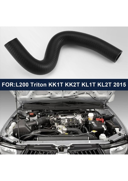 Mitsubishi L200 Triton KK1T KK2T KL1T KL2T 2015 Pajero Spor KS1W KR1W 4455A570 (Yurt Dışından) fırsatları