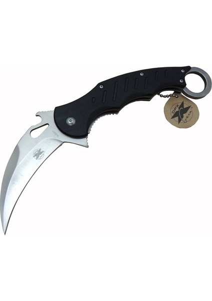 Dpx Gear x 0561 Outdoor Çakı 23 cm - Otomatik, Kılıflı