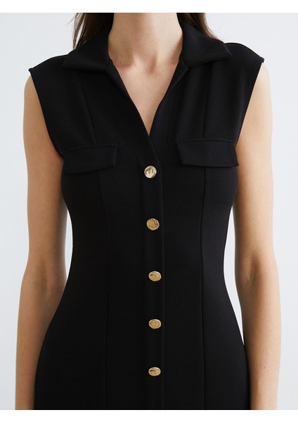 Yeni Sezon Bodycon Gömlek Elbise modelleri