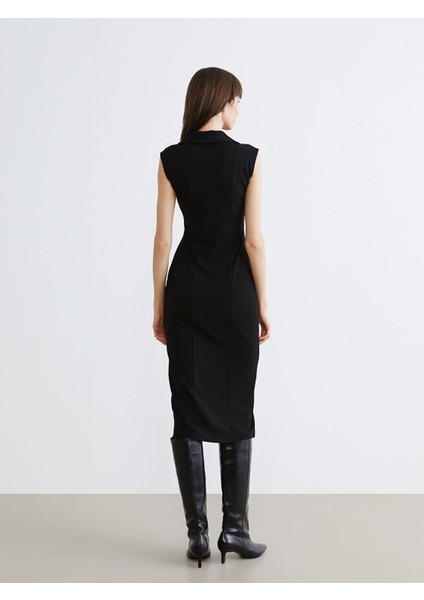 Yeni Sezon Bodycon Gömlek Elbise fırsatları