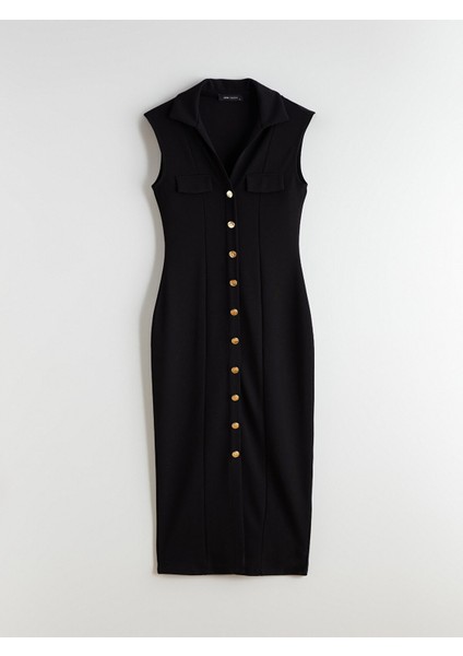 Yeni Sezon Bodycon Gömlek Elbise indirimleri