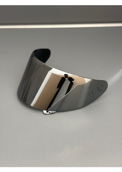 Sılver V18B Uyumlu Vizör Axxıs V18B, Rs2, Nro, Axxıs Draken(Eski Model)Eagle Sv Kasklara Uyum Sağlar