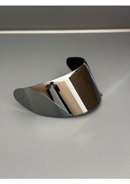 Sılver V18B Uyumlu Vizör Axxıs V18B, Rs2, Nro, Axxıs Draken(Eski Model)Eagle Sv Kasklara Uyum Sağlar modelleri