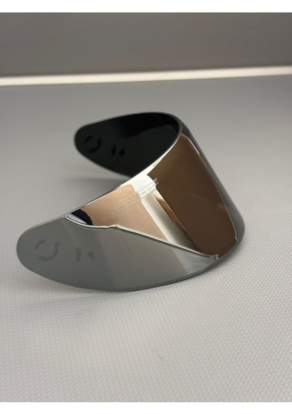 Sılver V18B Uyumlu Vizör Axxıs V18B, Rs2, Nro, Axxıs Draken(Eski Model)Eagle Sv Kasklara Uyum Sağlar fırsatları