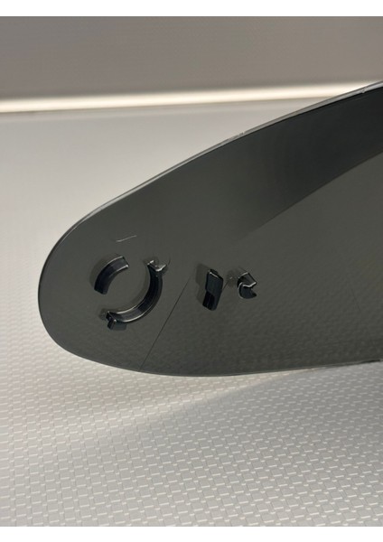 Sılver V18B Uyumlu Vizör Axxıs V18B, Rs2, Nro, Axxıs Draken(Eski Model)Eagle Sv Kasklara Uyum Sağlar indirimleri