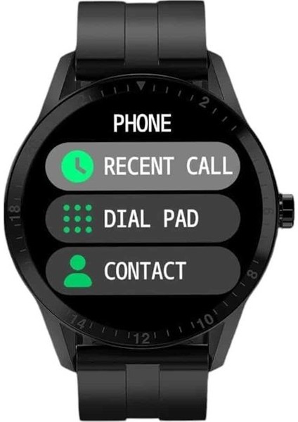 Akıllı Saat Amoled Ekran 3 Kordonlu Nfc ve Gps Uyumlu - ?56?52E3-3G8856 indirimleri