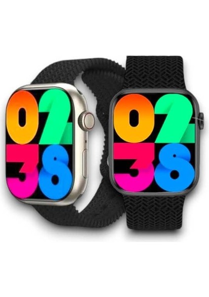 Hk 9 Pro Saat - ?99?15E9-0G8499 indirimleri