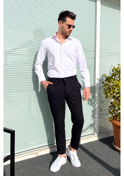 Erkek Jogger Pantolon 5118