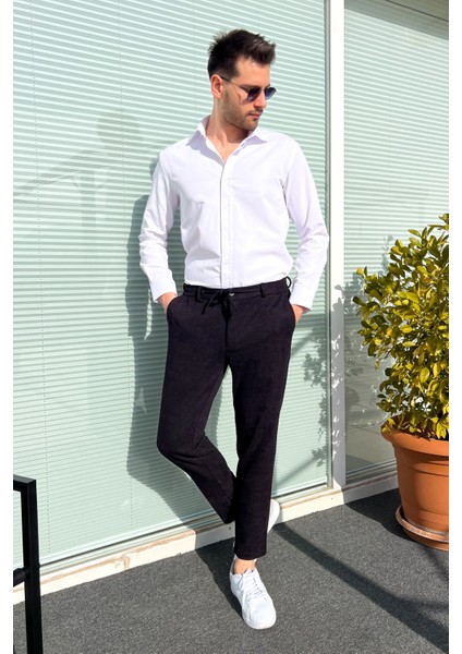 Erkek Jogger Pantolon 5118 modelleri