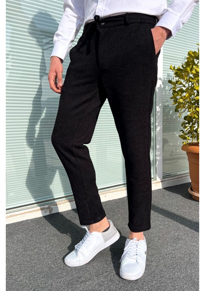 Erkek Jogger Pantolon 5118 fırsatları