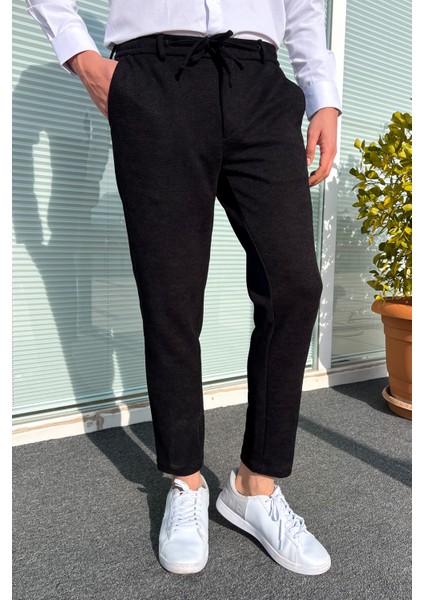 Erkek Jogger Pantolon 5118 indirimleri