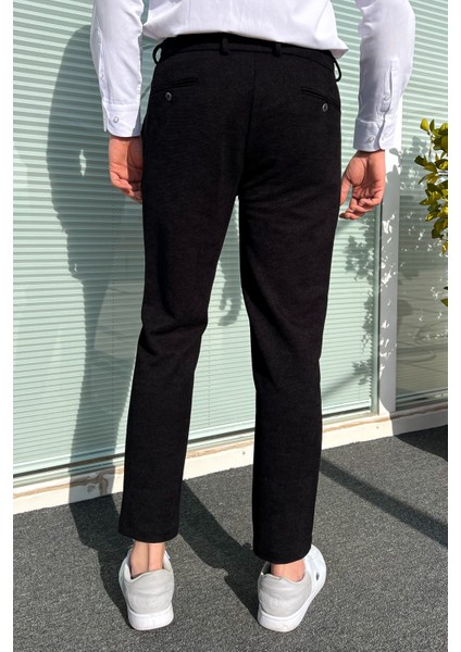 Erkek Jogger Pantolon 5118