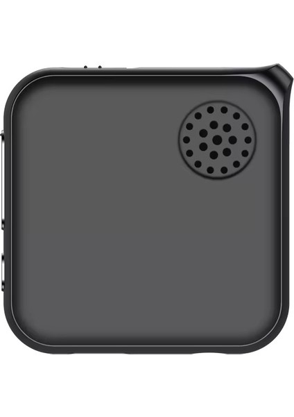 Çok Fonksiyonlu 5'i 1 Arada Mp3 Çalar Ses Kayıt Cihazı, 32 GB Hafıza, Fm Radyo, E-Kitap Okuyucu, 10 Saat Kesintisiz Kayıt