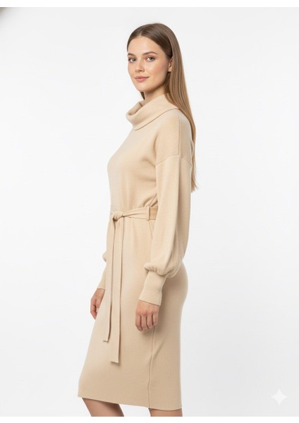 Kadın Triko Balıkçı Kazak 15295 fiyatları