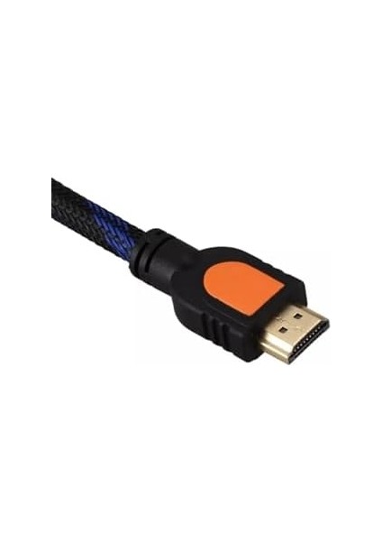 5036 Hdmı Erkek Eerkek Kısa Bağlantı Kablosu 50 cm modelleri