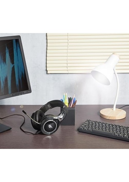 Havit Gaming Headphones Gamenote H2232D Rgb USB + 3,5 mm modelleri