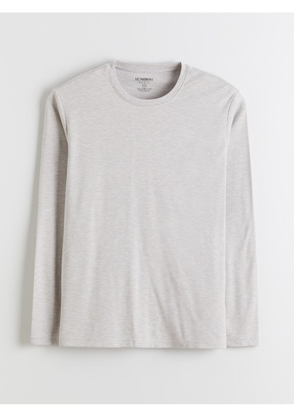 Yeni Sezon Bisiklet Yaka Uzun Kollu Erkek Tişört indirimleri