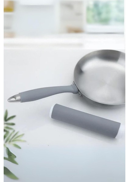 Life Isı Yalıtımlı Tencere Tava Sapı Tutacağı Tutmaç MIT1140