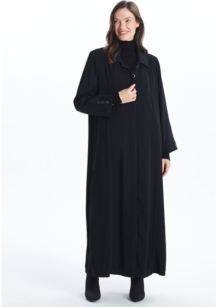 Yeni Sezon Gömlek Yaka Kadın Pardösü fiyatları