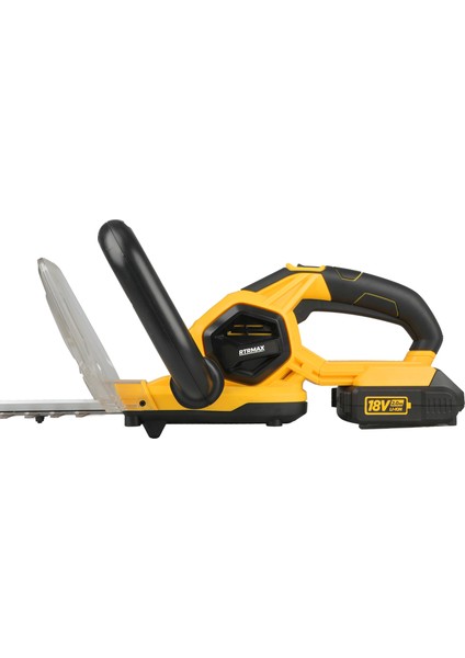 RTX1894B Şarjlı Çit Budama - Akü Hariç modelleri