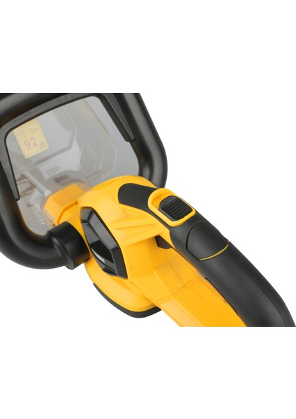 RTX1894B Şarjlı Çit Budama - Akü Hariç fırsatları